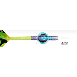 Darts One80 Chameleon Sodalite Soft 21gr 90% 9357