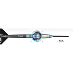 Darts One80 Saori Miyamoto Signature Rafale II Chameleon 21g 90% 9375