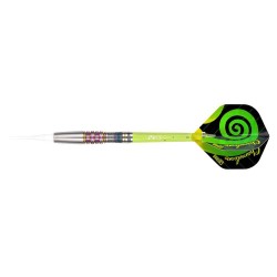 Darts One80 Chameleon Apatite Soft 18g 90% 9352