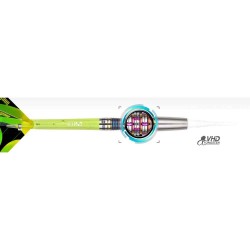 Darts One80 Chameleon Apatite Soft 18g 90% 9352