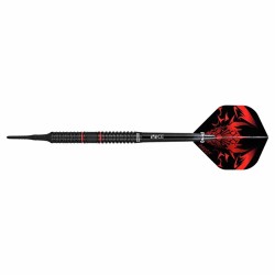 Darts One80 Jim Willians 90% 18g 9166