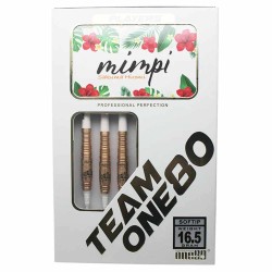 Dardo One 80 Mimpi Sakura Hiromi 90% 16,5g 9123