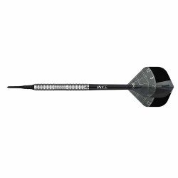 Darts One 80 The Tiger Aaron Morrison 90% 19g 9223