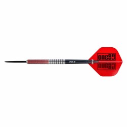 Darts One80 Team Jaime Nuñez Schnitte 18g 90% 9280