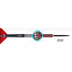 Darts One80 Team Jaime Nuñez Schnitte 18g 90% 9280