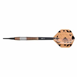 Darts One80 Luxor Gamma 90% 18g 9204