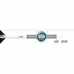 Dardo One80 Revolução Darts Reaim 90% 18g 7886