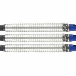 Dardo Bulls Darts De Shark Pro Original 18g 90% Bu-161618