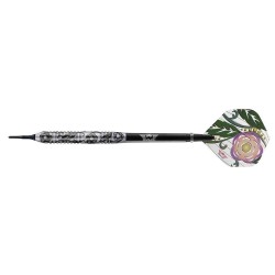 Dardo Bulls Darts De Flora Camil 18g 80% Bu-27318