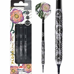 Darts Bulls Darts De Flora Camil 18g 80% Bu-27318