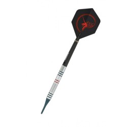 Darts Unicorn Core Plus 17g 80% 4214