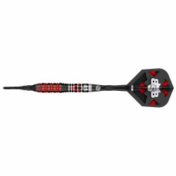 Dardo Shot Michael Smith Tenacious 90% 18 gr Sh-mstsf-18