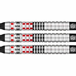 Darts Shot Michael Smith erreicht 90% 18g Sh-msasf-18