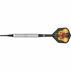 Darts Shot Bully Boy Michael Smith 80% 18g Sh-mspsf-18