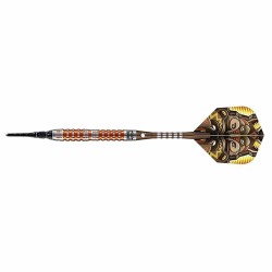 Dardo Shot Totem 18 gr 85% Tosf-318