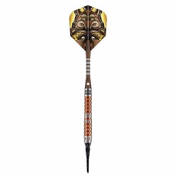 Darts Shot Totem 18g 85% Tosf-318