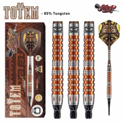 Darts Shot Totem 18g 85% Tosf-318