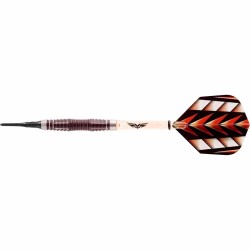 Darts One80 Tribal Weapon 3 18gr 90% Twsf-318