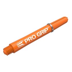 Cañas Target Pro Grip Shaft Short 3 Sets Orange (34mm) 380249