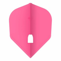 Flossen L-Flight Champagner Ring Shape L3pro Rosa