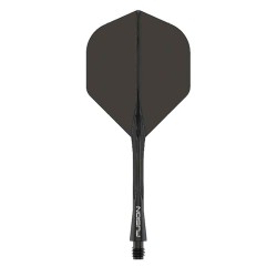 Fülle Winmau Darts Fusion Black Short 22-64mm 8777