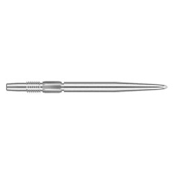 Punkte Target Darts Swiss Silver Point 26mm 100080