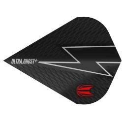 Fülle Target Darts Phil Taylor Ultra Ghost + Vapor S 333570