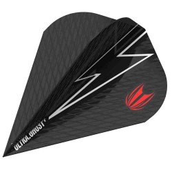 Fülle Target Darts Phil Taylor Ultra Ghost + Vapor S 333570