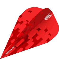 Fülle Target Darts Pro 100 Arcade Red Steam 333580