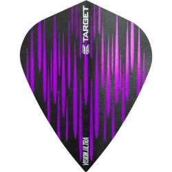 Fülle Target Darts Vision Ultra Spectrum Kite Wohnsitz 332220