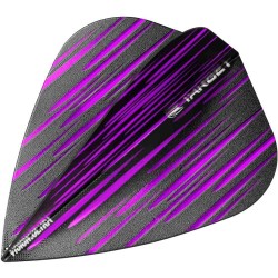 Fülle Target Darts Vision Ultra Spectrum Kite Wohnsitz 332220