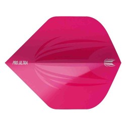 Fülle Target Darts Ultra Pink Nr. 2 334770