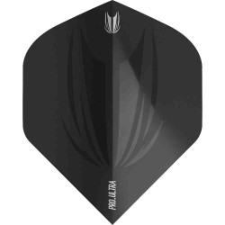 Fülle Target Darts Ultra Schwarz Nr. 2 334650