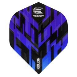 Fülle Target Darts Sierra Ultra Blue Nr. 2 332730