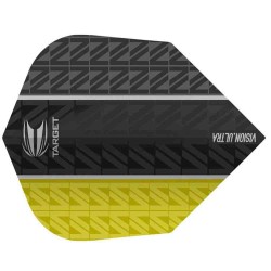 Fülle Target Darts Ultra Vapor Yellow Nr. 6 333560