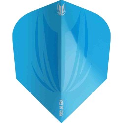 Fülle Target Darts Ultra Blue Nr. 6 Flüge 334960