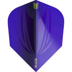 Fülle Target Darts Ultra Purple Nr. 6 335000