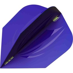 Fülle Target Darts Ultra Purple Nr. 6 335000