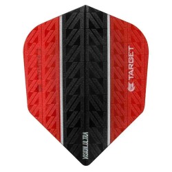 Fülle Target Darts Flights Vapor 8 Vision Ultra Nr. 6 331230