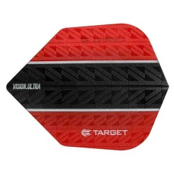 Fülle Target Darts Flights Vapor 8 Vision Ultra Nr. 6 331230