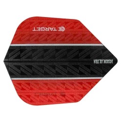 Fülle Target Darts Flights Vapor 8 Vision Ultra Nr. 6 331230