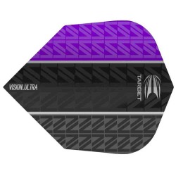 Fülle Target Darts Ultra Vapor Purple Nr. 6 333550