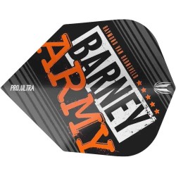 Fülle Target Darts Barnie Army Nr. 6 334320