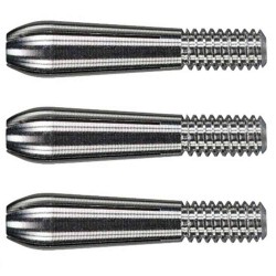 Substituto Canas Target Darts Grip Style Tops Alumínio Top 146310