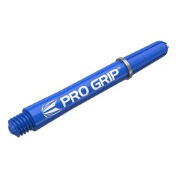 Canas Target Pro Grip Shaft Médio 3 Sets Azul (48mm) 380242
