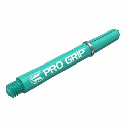 Cañas Target Pro Grip Shaft Medium 3 Sets Aqua (48mm) 380257