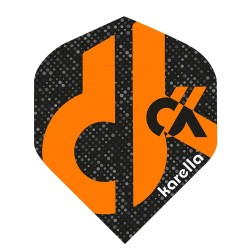 Pluma Karella Daniel Klose Orange 8280.02