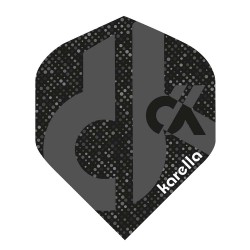 Pluma Karella Daniel Klose Black 8280.01