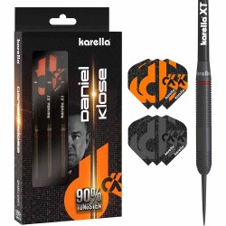 Dardo Karella Daniel Klose 90% 22g 8209.02