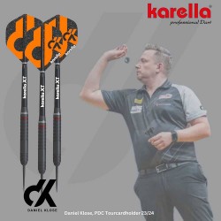 Dardo Karella Daniel Klose 90% 22g 8209.02